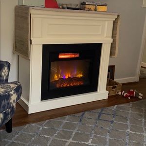 Meet your Posher, Sally